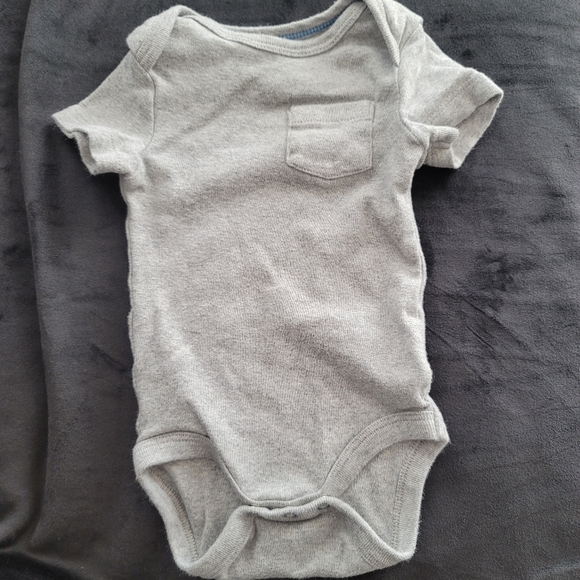 Baby Onsies - Picture 4 of 7